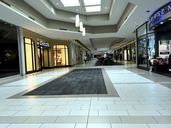 Laurel Park Place - July 23 2022